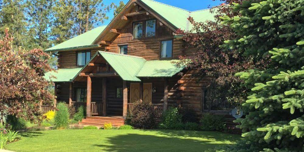Wilderness Club Hotel Rexford Exterior photo